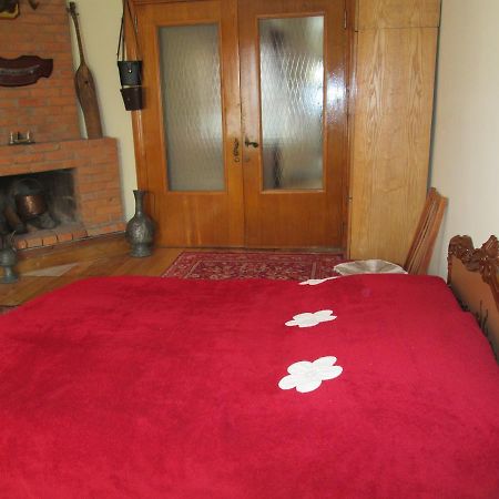 Sweet Home Kazbegi Extérieur photo