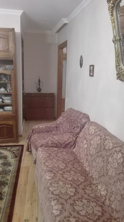 Sweet Home Kazbegi Extérieur photo
