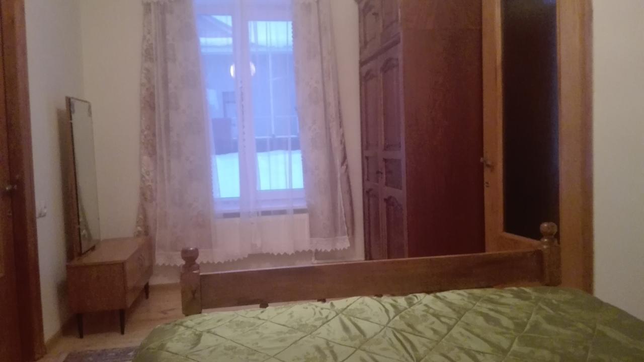 Sweet Home Kazbegi Extérieur photo