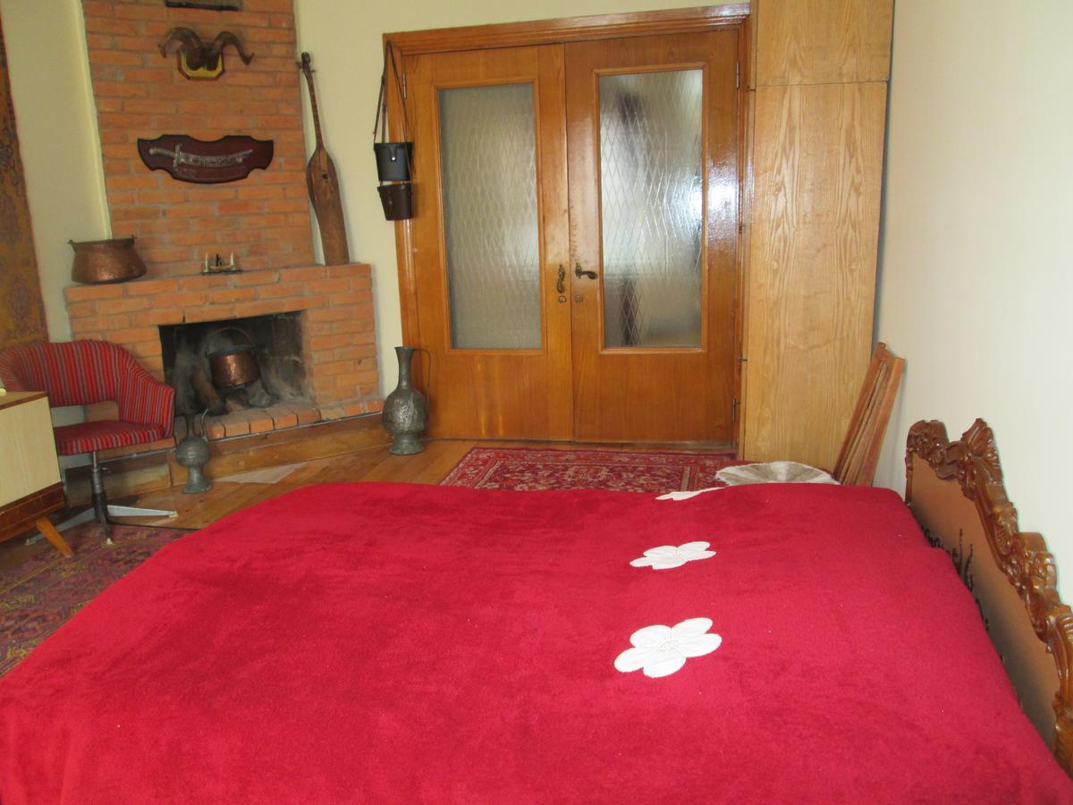 Sweet Home Kazbegi Extérieur photo