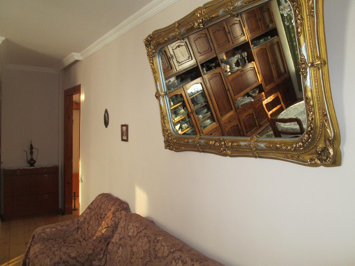 Sweet Home Kazbegi Extérieur photo