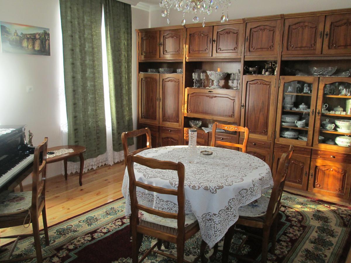 Sweet Home Kazbegi Extérieur photo