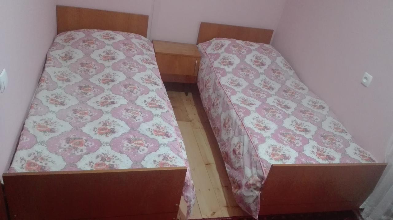 Sweet Home Kazbegi Extérieur photo