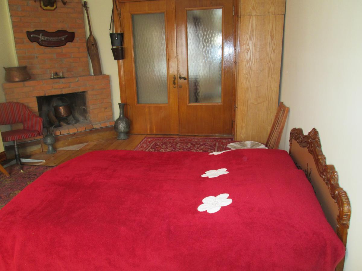 Sweet Home Kazbegi Extérieur photo