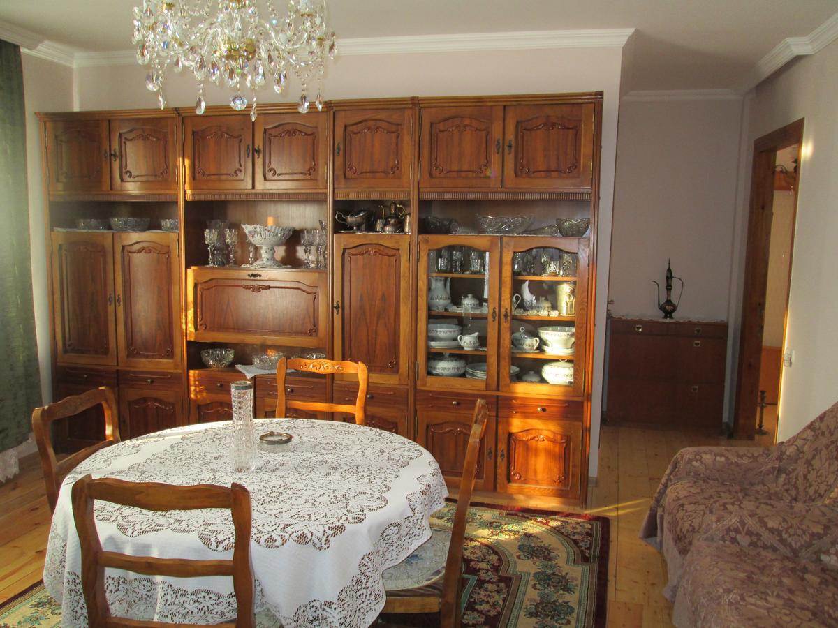Sweet Home Kazbegi Extérieur photo