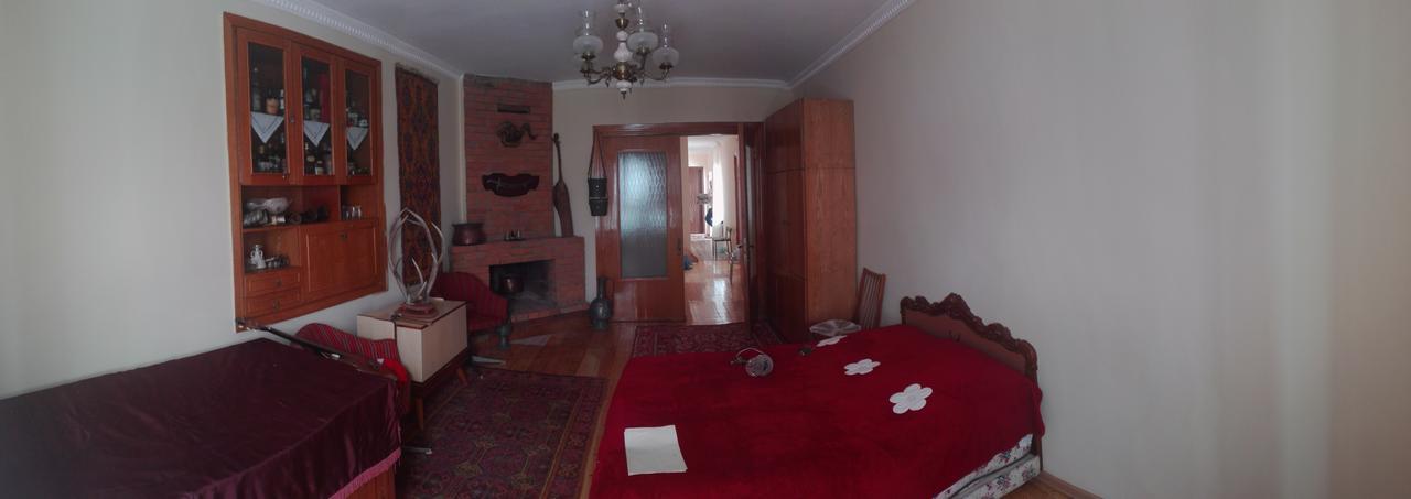 Sweet Home Kazbegi Extérieur photo